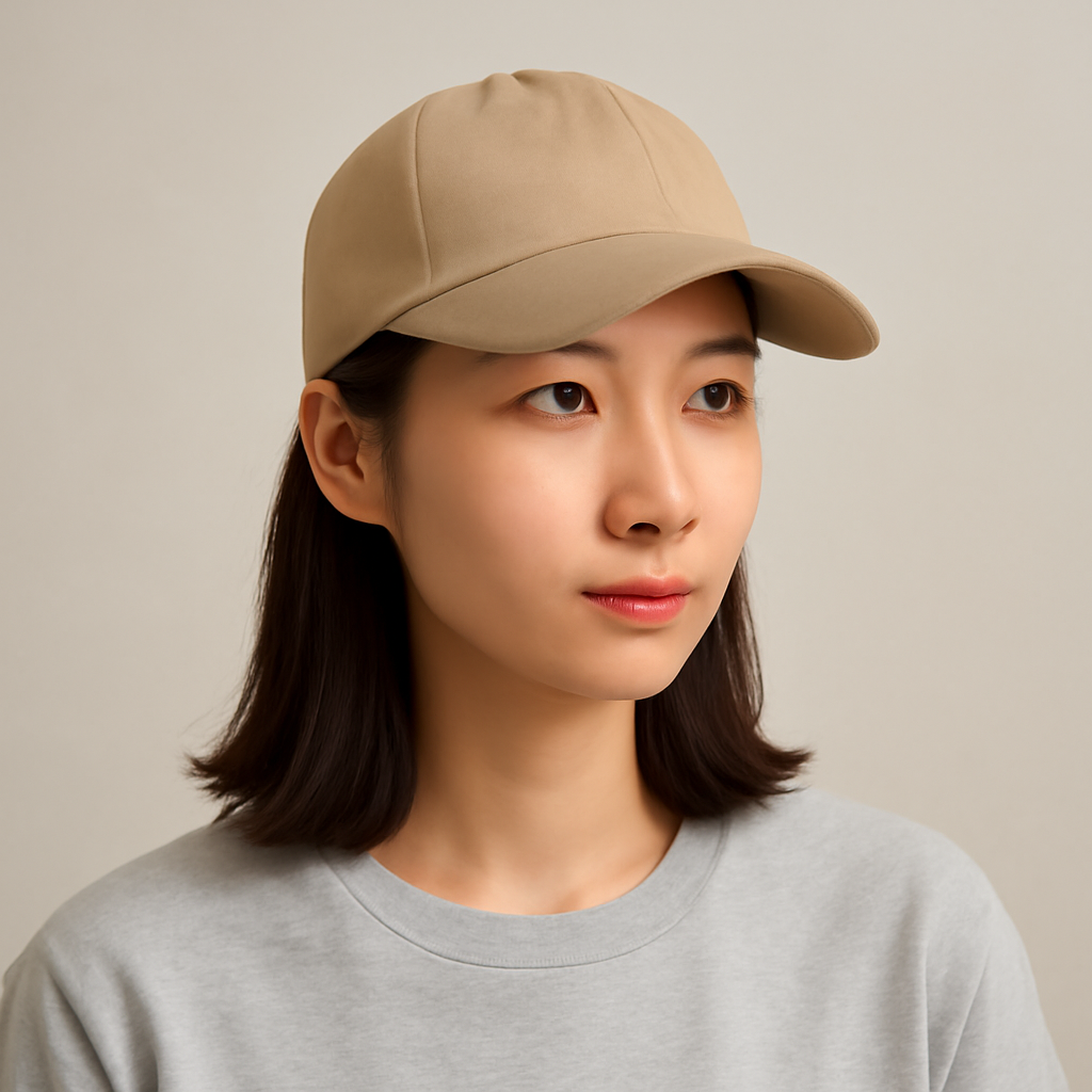 캡모자추천 대표 이미지